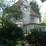 Wakenitz-villa Anno 1922 With River Access