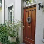 Wakenitz-villa Anno 1922 With River Access