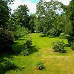 Wakenitz-villa Anno 1922 With River Access Apartment *