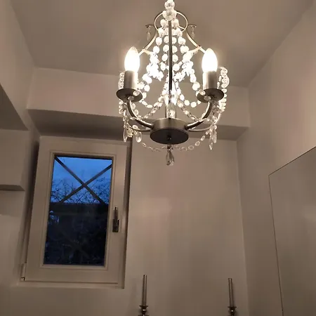 Wakenitz-villa Anno 1922 With River Access Lubeka