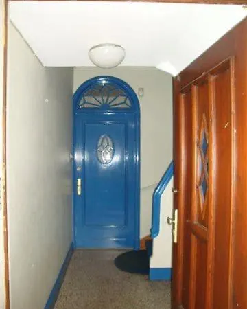 Apartament Wakenitz-villa Anno 1922 With River Access Lubeka