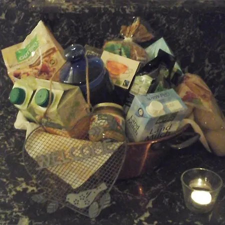 Apartament Wakenitz-villa Anno 1922 With River Access