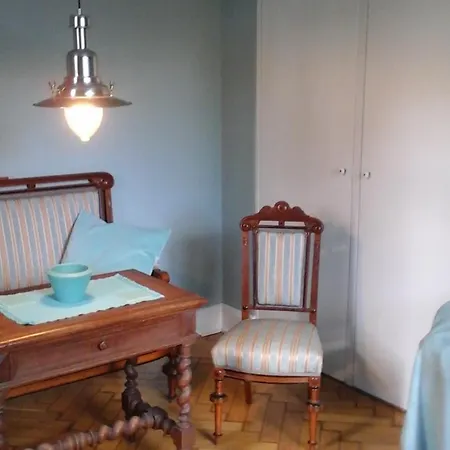 Apartament Wakenitz-villa Anno 1922 With River Access