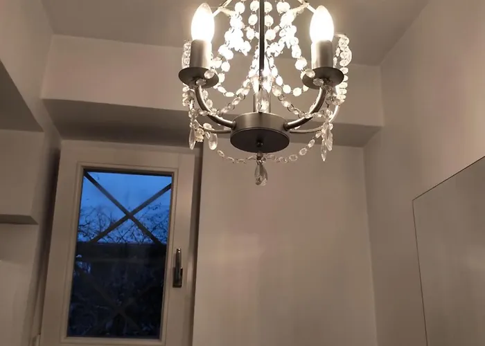 Wakenitz-villa Anno 1922 With River Access Lubeka