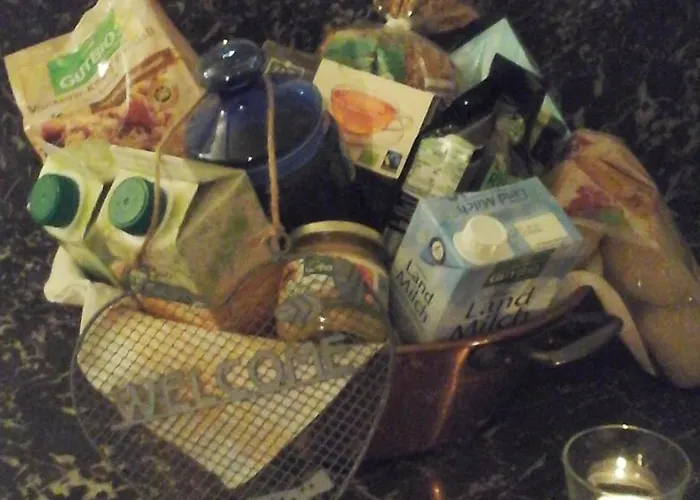 Apartament Wakenitz-villa Anno 1922 With River Access